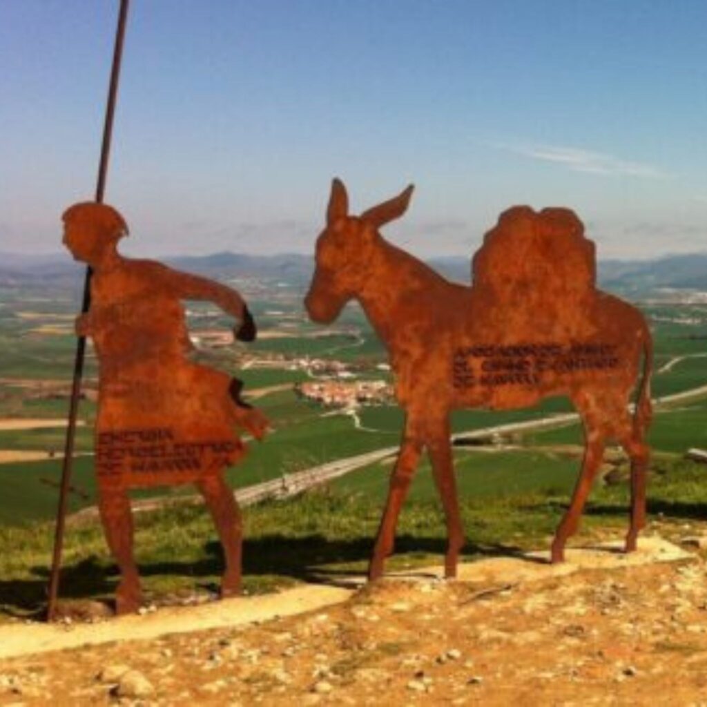 Camino de Santiago, retiro psicoterapéutio, terapia de pareja