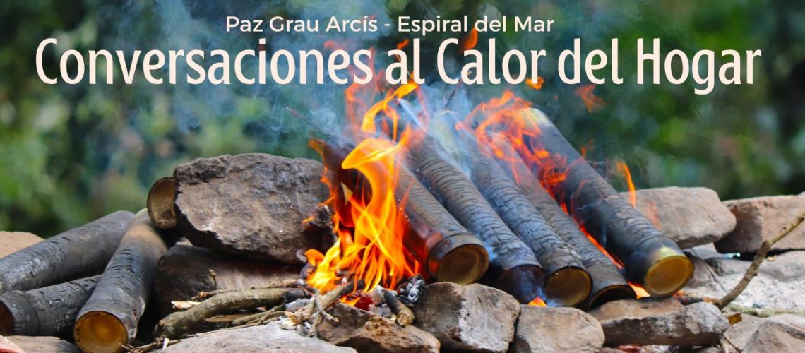 Conversaciones al Calor del Hogar